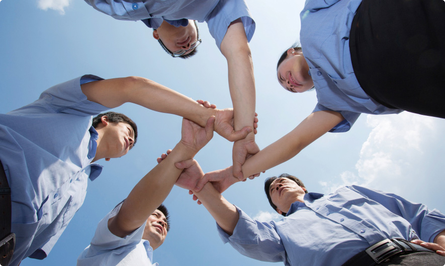 上v“一|通办”能力水qx名全国第一